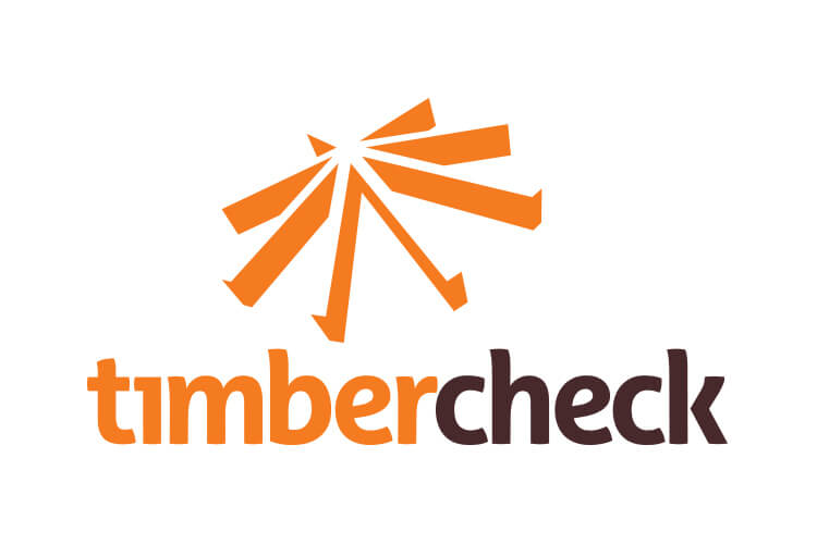 Timbercheck Logo