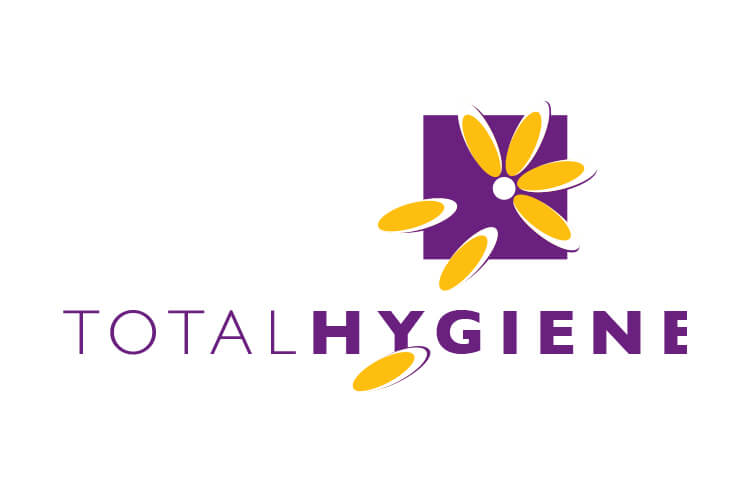 Total Hygiene Logo