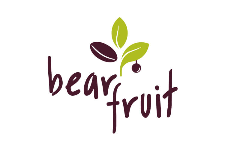 bearfruit Logo