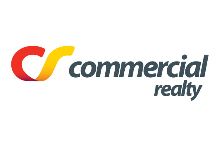Commercial Realty Logo