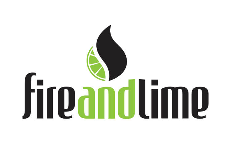 fireandlime Logo