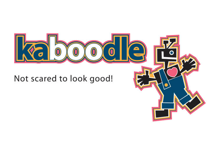 Kaboodle Logo