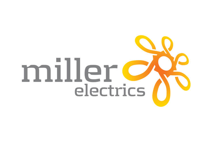 miller electrics logo