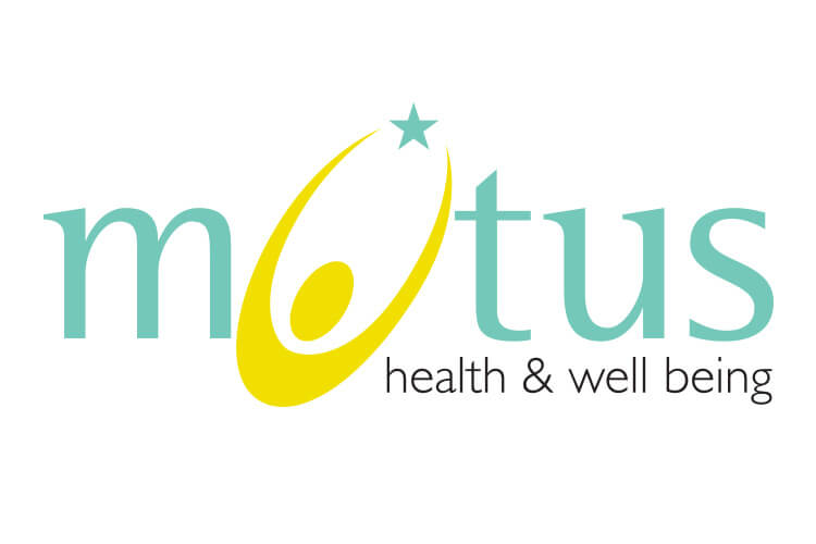 Motus Health & Wellbeing Logo