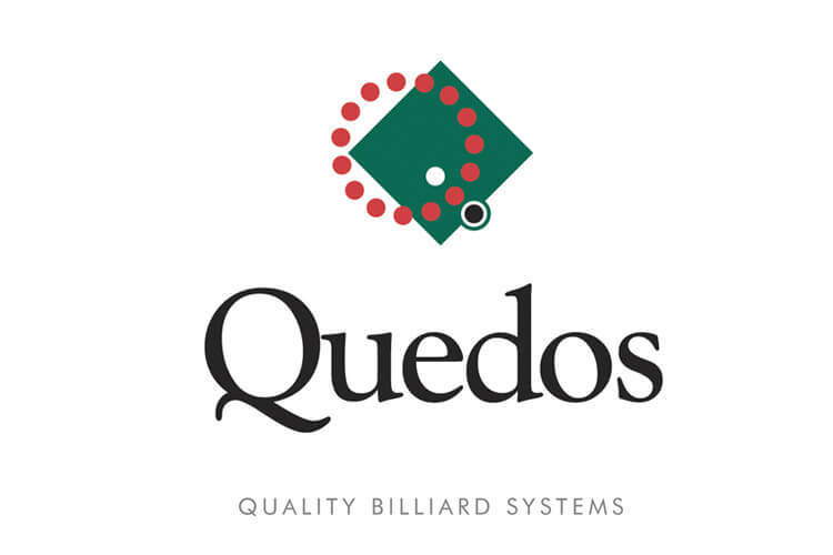 Quedos Logo