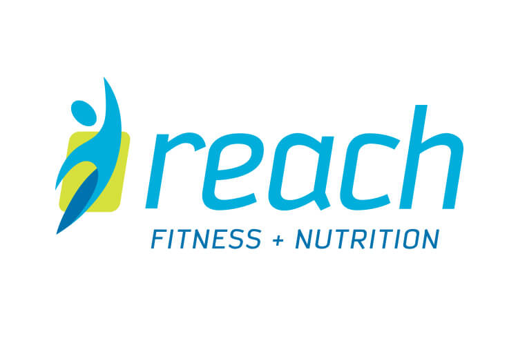reach fitness and nutrition logo