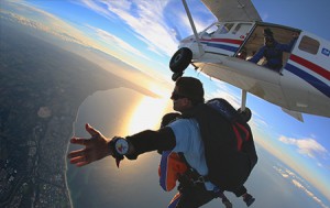 Southern Skydivers Photography