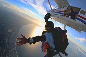 Southern Skydivers Photography
