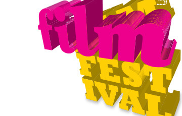Cinefest Oz Film Festival Logo