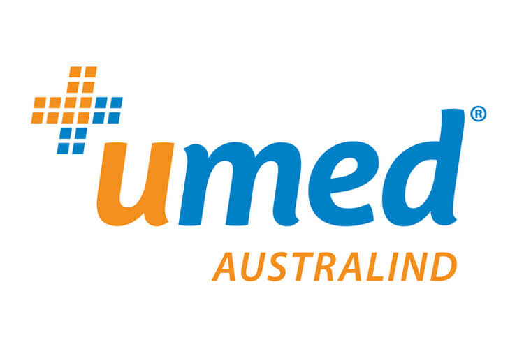 umed Australind Logo