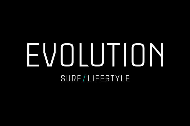 Evolutions New Logo