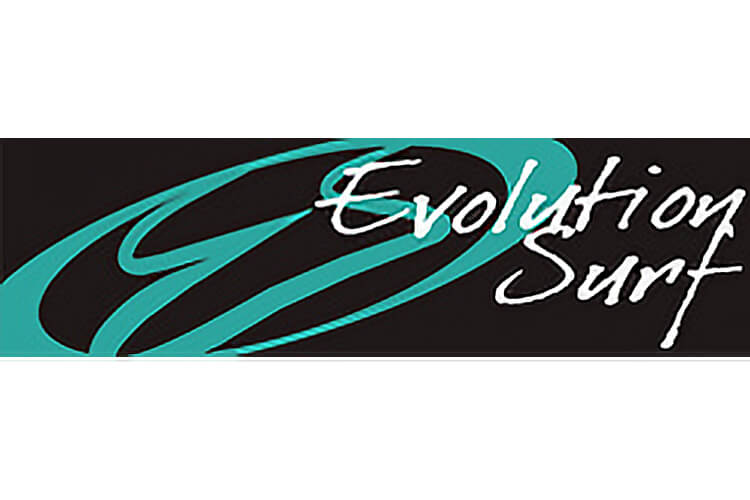 Evolution Before Logo