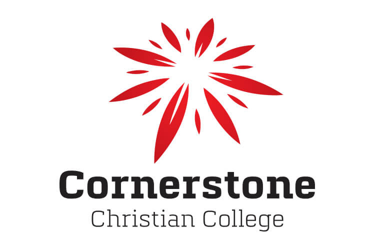 Cornerstone Christian College Brand Logo by Gold Summit Creative Award 2015 for Jack in the box Busselton