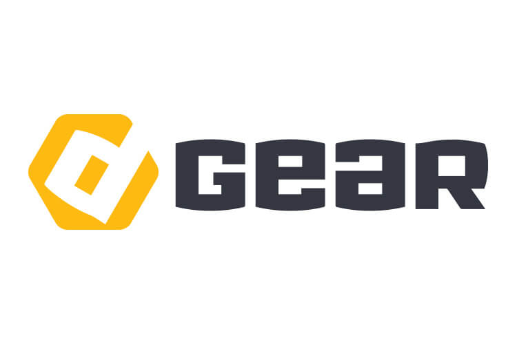 DGear Logo