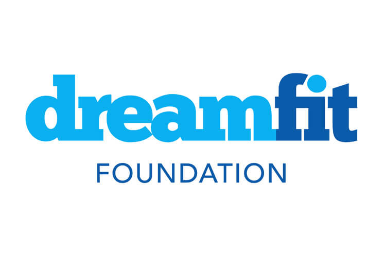 Dreamfit Foundation Logo