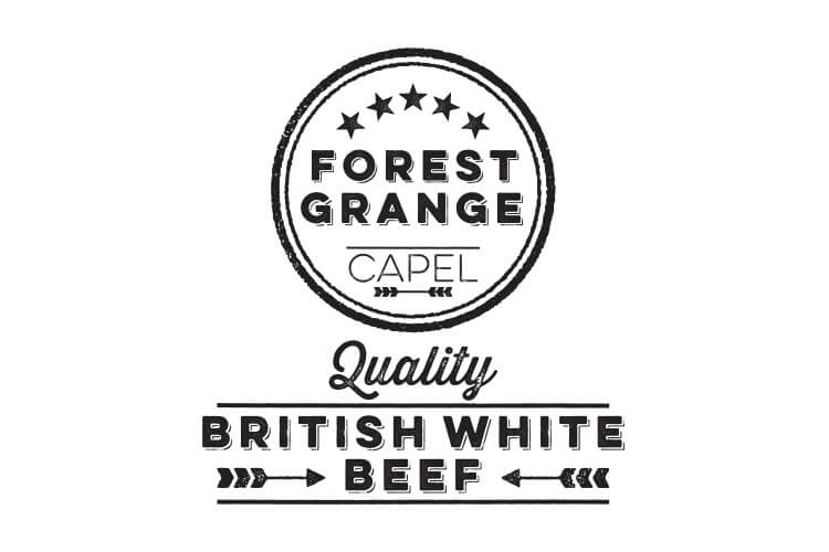Forest Grange Logo
