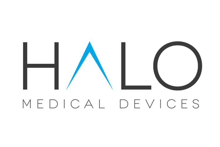 HALO Medical Devices Logo
