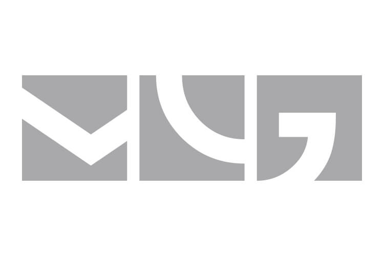 MCG Architects Logo