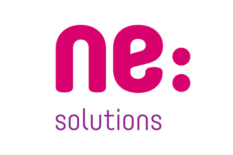 ne:Solutions Logo