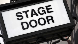 Stage Door - Tips for Events from Scott Robinson, Jack in the box
