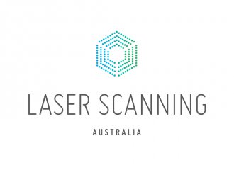 Laser Scanning Australia brand logo by Gold Summit Creative Award 2015 for Jack in the box Busselton