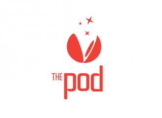 The POD Brand Logo by Jack in the box Busselton