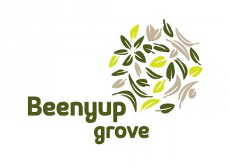 Beenyup Grove Brand Logo by Jack in the box Busselton