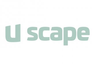 U Scape Brand Logo by Jack in the box Busselton