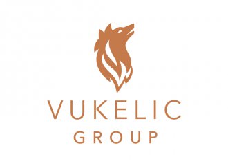 Vukelic Group brand logo by Gold Summit Creative Award 2015 for Jack in the box Busselton