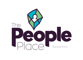 The People Place brand logo by Gold Summit Creative Award 2015 for Jack in the box Busselton