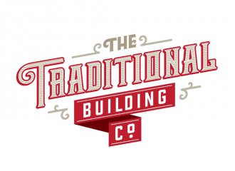 The Traditional building Co Brand Logo by Jack in the box Busselton