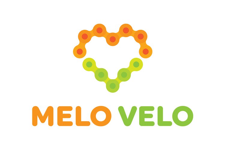 Melo Velo Brand Logo by Jack in the box Busselton