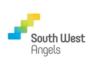 South West Angel Brand Logo by Jack in the box Busselton