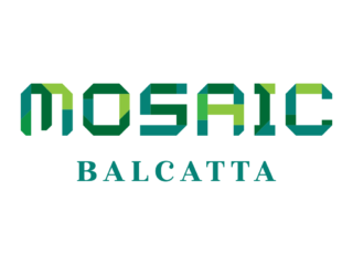 Mosaic Balcatta Brand Logo by Jack in the box Busselton
