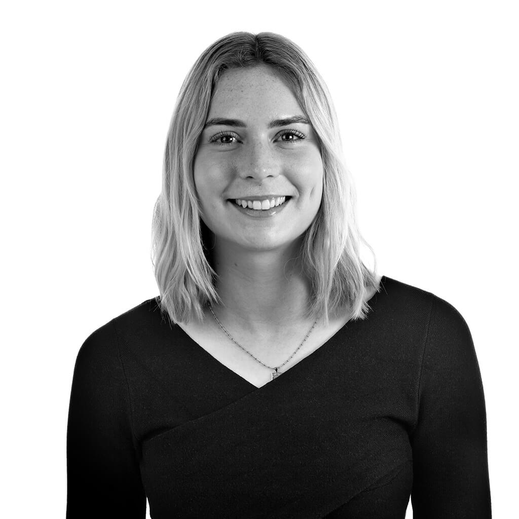 Jess Coshott