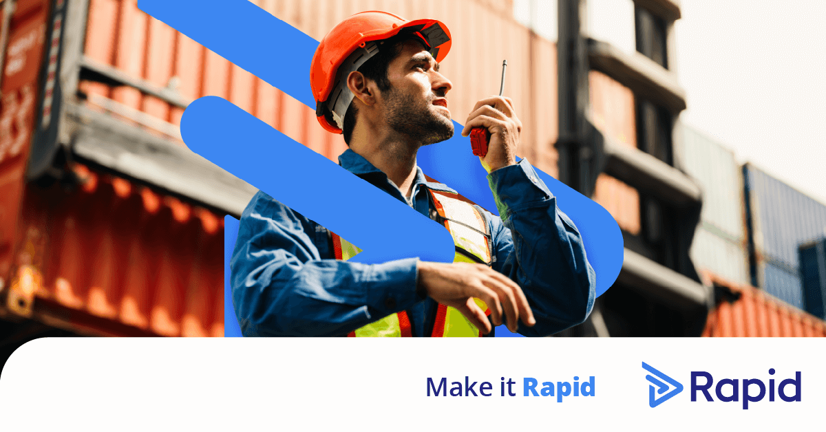 Rapid Global - thebox