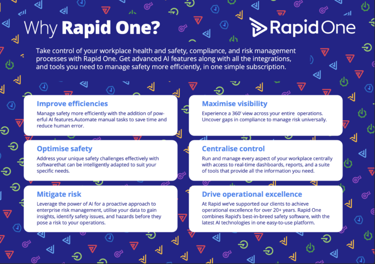 Rapid Global - thebox